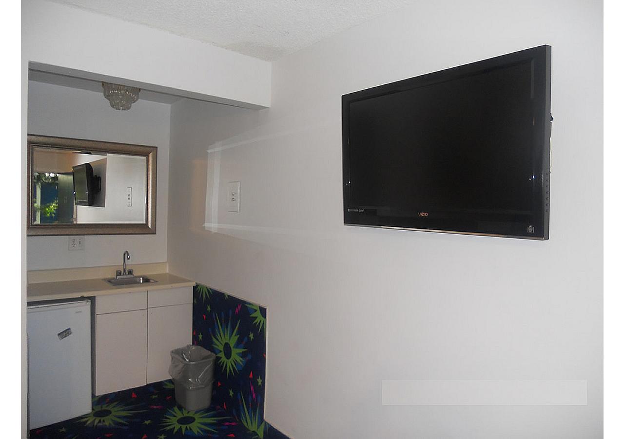 Crown Airport Hotel Інґлвуд Екстер'єр фото