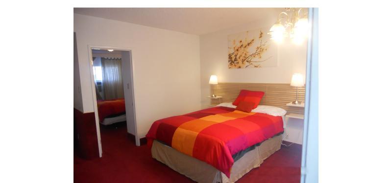 Crown Airport Hotel Інґлвуд Екстер'єр фото