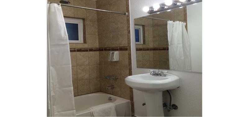Crown Airport Hotel Інґлвуд Екстер'єр фото